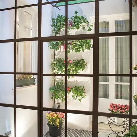 Arcipelago 37 Gæstehus Cagliari