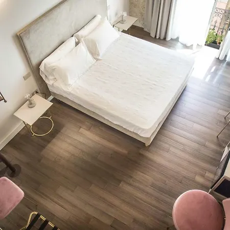 Arcipelago 37 Gæstehus Cagliari